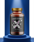 BrainMax Liver Power - kompleksowe wsparcie wątroby Grunwald - zdjęcie 2