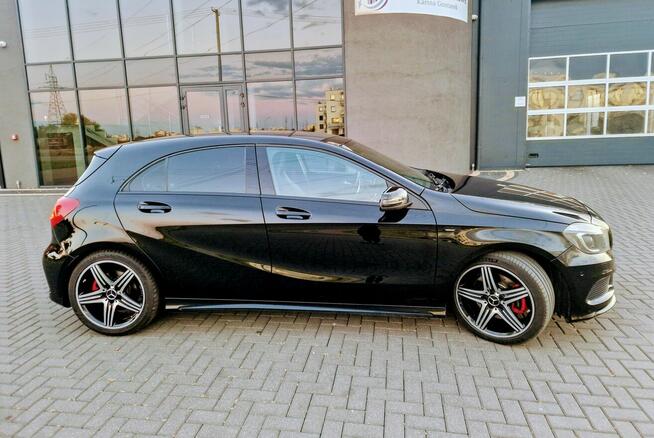 Sprzedam Mercedesa A250 SPORT 4MATIC DCT 2.0 /211KM Płock - zdjęcie 1