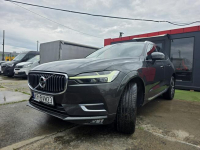 Volvo XC 60 Salon Polska | 1 Właściciel | Bezwypadkowy | ASO Kraków - zdjęcie 9