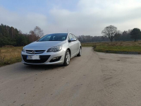 Opel Astra Zawiercie - zdjęcie 2