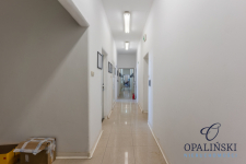 HALA PRODUKCYJNO-MAGAZYNOWO-BIUROWA Lubenia - zdjęcie 4