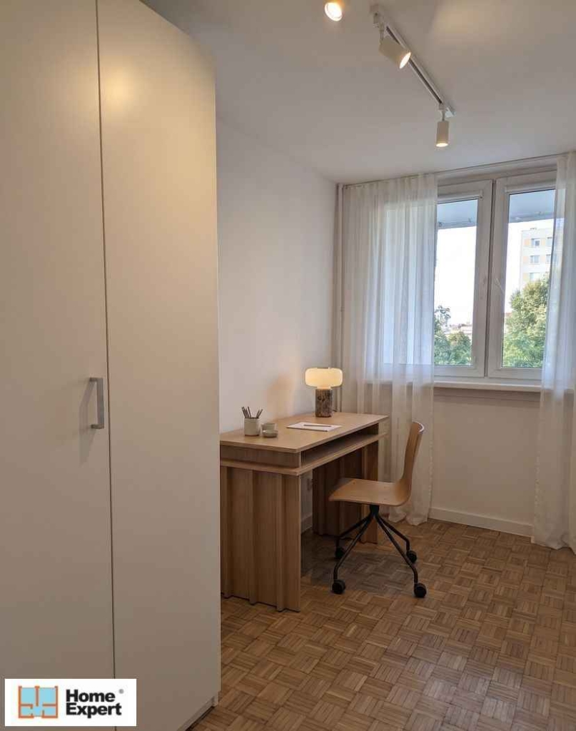 3pok, 49met, okolice Poznańskiej BALKON/PIWNICA/WINDA (Wrocław) Stare Miasto - zdjęcie 6