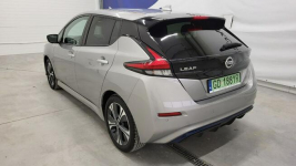 Nissan Leaf 40kWh Acenta Grójec - zdjęcie 8