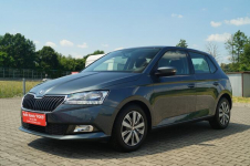 SKODA FABIA SALON PL AMBITION STAN JAK NOWY Goczałkowice-Zdrój - zdjęcie 4