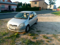 Sprzedam Toyota Yaris Lubraniec - zdjęcie 2