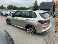 BMW X5 Mpakiet xDrive Kamery 360 Skóry