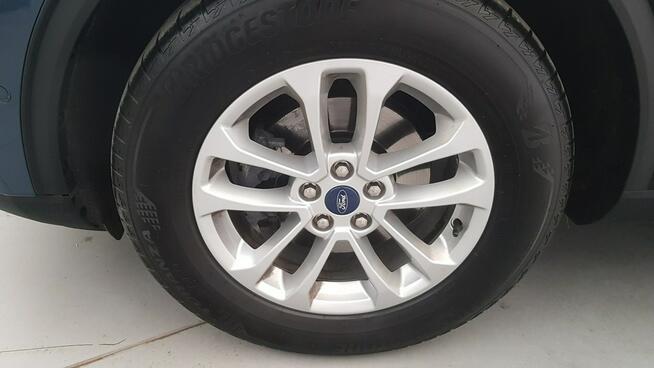 Ford Kuga 1.5 EcoBoost FWD Titanium !  z polskiego salonu! FV 23% Warszawa - zdjęcie 9