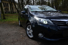 Toyota Avensis Sosnowiec - zdjęcie 12