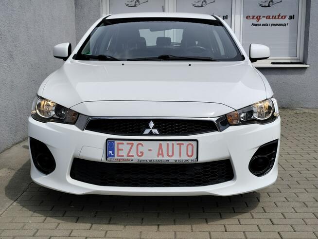 Mitsubishi Lancer I właściciel zadbany Gwarancja Zgierz - zdjęcie 2