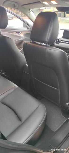 MAZDA CX-3 2019r 2,0L. Rydzyna - zdjęcie 12