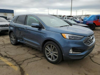 Ford EDGE Titanium 2.0l 4x4 Sękocin Nowy - zdjęcie 2