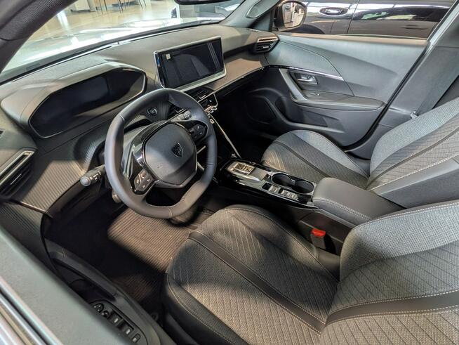 Peugeot 2008 Allure HYBRID 110km Kamery 360/Podgrzewane Fotele Piła - zdjęcie 6