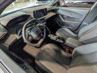 Peugeot 2008 Allure HYBRID 110km Kamery 360/Podgrzewane Fotele Piła - zdjęcie 6