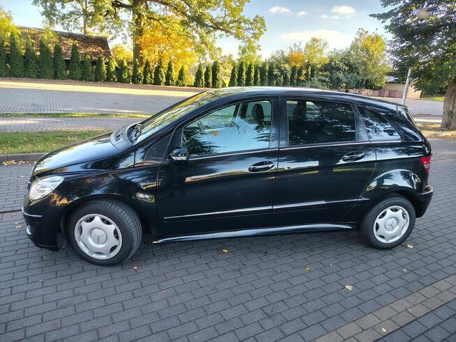 Mercedes-Benz W245 B-Klasa *Zadbany* 6600zł Ostrołęka - zdjęcie 7