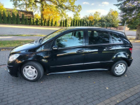 Mercedes-Benz W245 B-Klasa *Zadbany* 6600zł Ostrołęka - zdjęcie 7