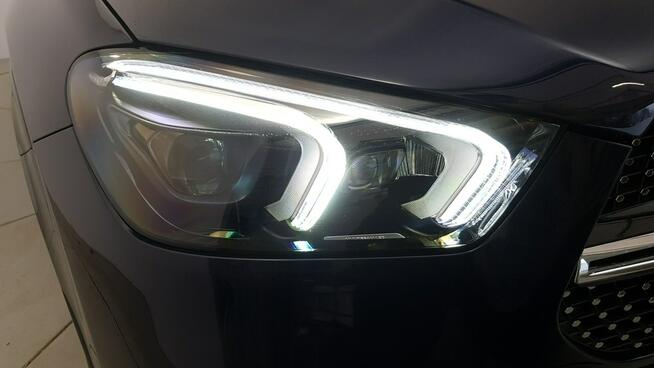 Mercedes GLE 400 d 4-Matic Premium Plus! Salon Polska! Faktura VAT! Warszawa - zdjęcie 11