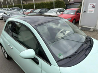 Raty/Zamiana Gwarancja Fiat 500 1,2 benzyna Gdów - zdjęcie 11