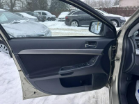Mitsubishi Lancer 1.5 benzyna/Bogata wersja/Zamiana/Kredyt/ Warszawa - zdjęcie 10