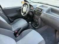** Fiat Punto 1.2 Benzyna z Gazem ** Klima ** Ładny Oszczedn Dębica - zdjęcie 5