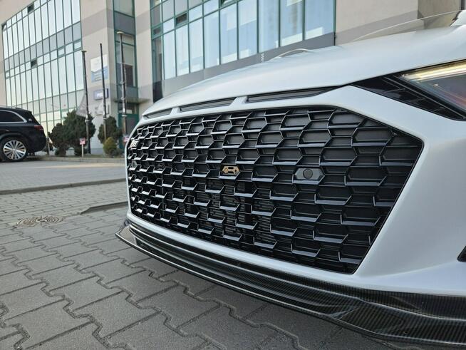 Audi R8 GT V10. 1 z 333 szt. Unikat. 1 z 3 na Polskę. FV 23%. Węgrzce - zdjęcie 10