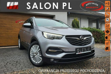 Opel Grandland X serwis ASO, bezwypadkowy Rydułtowy - zdjęcie 1