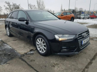 Audi A4 2,0 TDI Ultra Nawigacja Klimatronik Zarejestrowany Gwarancja Włocławek - zdjęcie 3