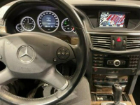 Mercedes-Benz E-Klasse E 200 CGI T BlueEfficiency Elegance W212 Sosnowiec - zdjęcie 6
