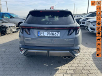 Hyundai Tucson Salon PL_N-Line Automat Podgrzewanie Kamera Virtual