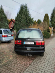 Volkswagen Sharan Szczerców - zdjęcie 3