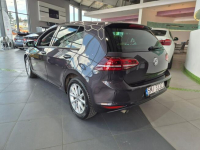 Volkswagen Golf 1.6 TDI BlueMotion LOUNGE - SERWISOWANY Łaziska Górne - zdjęcie 9