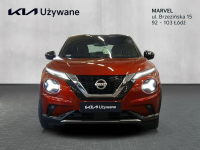 Nissan Juke 1.0 DIG-T 114 KM 7DCT Wersja N-DESIGN SalonPL Łódź - zdjęcie 8