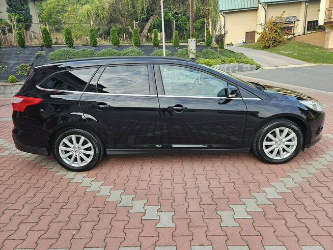 Ford Focus 1.6i (105ps) Serwis, SUPER GWARANCJA Zagórze - zdjęcie 7