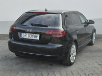 Audi A3 S Line Ledy Serwis Rybnik - zdjęcie 4