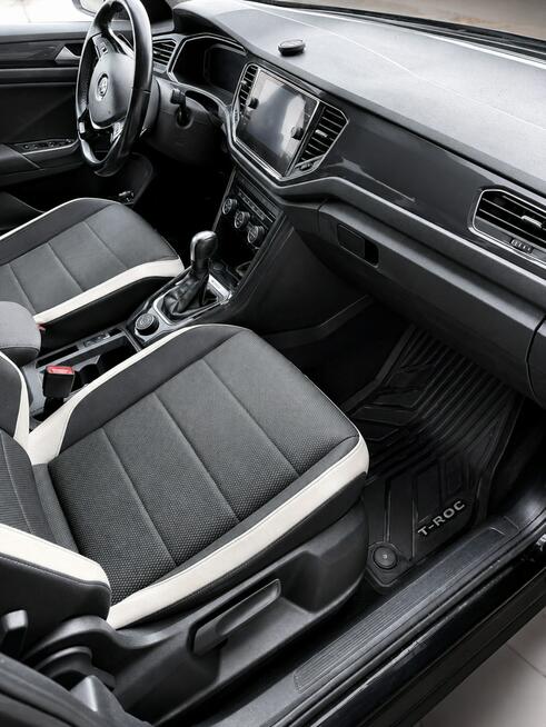 Volkswagen T-Roc Sadlno - zdjęcie 5
