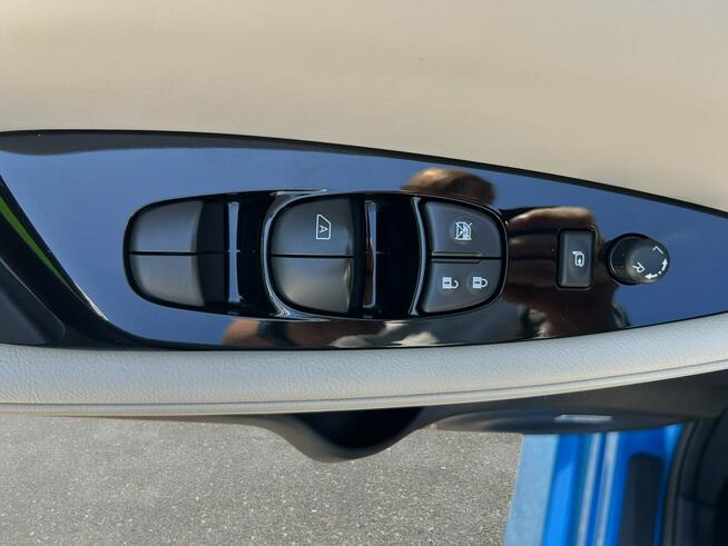 Nissan Leaf 40kWh Tekna! Z polskiego salonu ! Faktura VAT ! Warszawa - zdjęcie 11