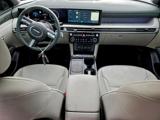 Hyundai Tucson / 2.5 187KM / 4x4 / Vritual cockpit / Tarnów - zdjęcie 8