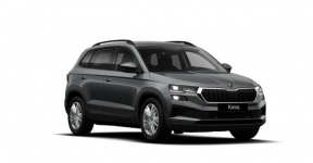 Škoda Karoq Drive 1.5TSI 150 KM manual Koło zapasowe Radom - zdjęcie 3