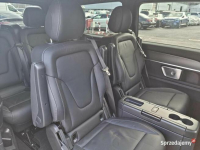 Mercedes EQV 300 Długi/AVANTGARDE/1Wł/PL/Gwarancja do 2033 Warszawa - zdjęcie 2