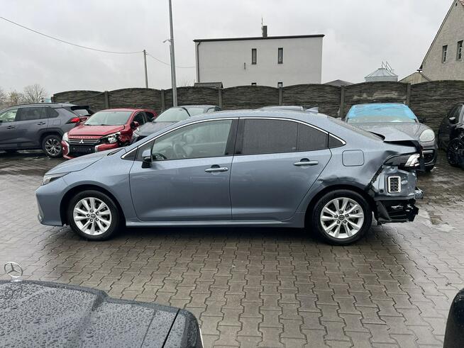Toyota Corolla Hybryda Automat Klimatronik Kamera 140KM Gliwice - zdjęcie 5