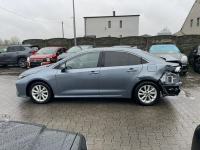 Toyota Corolla Hybryda Automat Klimatronik Kamera 140KM Gliwice - zdjęcie 5