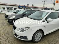 SEAT IBIZA ROK 2011 DIESEL EURO V 1.2 TDi