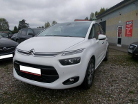 Citroen C4 Picasso 1,6 Benzyna 165PS!!!tylko 122tyś km!!! Białystok - zdjęcie 2