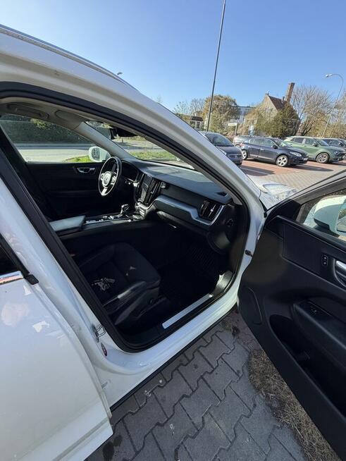 Volvo XC-60 1 właściciel ASO Świnoujście - zdjęcie 4