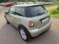 Mini One 1,6 benzynka z niskim przebiegiem 116 tyś km !!! Cielcza - zdjęcie 5