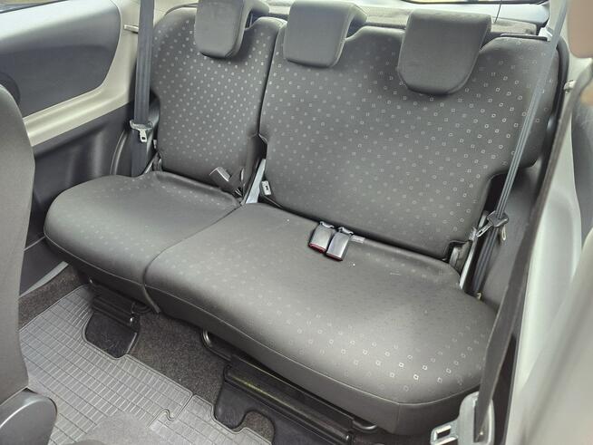 Toyota Yaris 1.3 88koni.Krajowy.Doinwestowany wsiadać i jeździć! Sosnowiec - zdjęcie 11