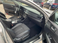 Kia Optima AUTO WZÓR,SERWIS,FULL OPCJA Kanie - zdjęcie 10