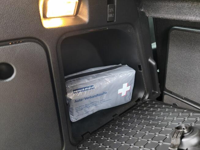 Sprzedam auto Kieźliny - zdjęcie 7