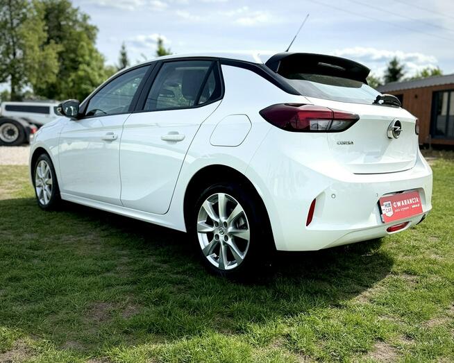 Opel Corsa F 1.5 102KM 2023 Kamera 180° Salon PL | FV23% Łódź - zdjęcie 6