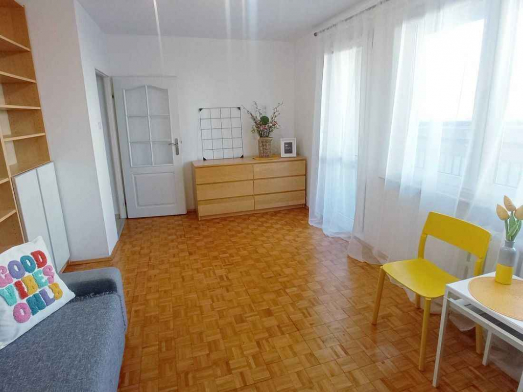 3pok, 73met, Okolice Jutrosińskiej BALKON/PIWNICA/PARKING (Wrocław) Psie Pole - zdjęcie 3