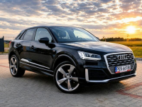 Audi Q2 Sadlno - zdjęcie 3